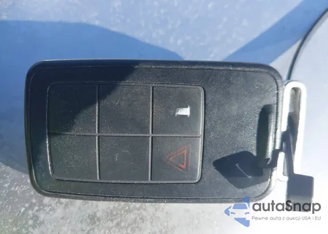 2012 Volvo S60 T5 z USA, uszkodzony, nr VIN YV1622FS1C2099911